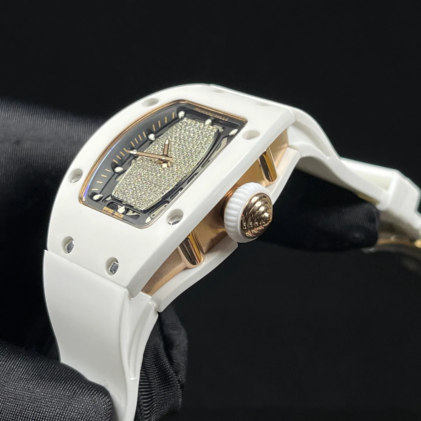 Women's Watches RICHARD MILLE 17948485