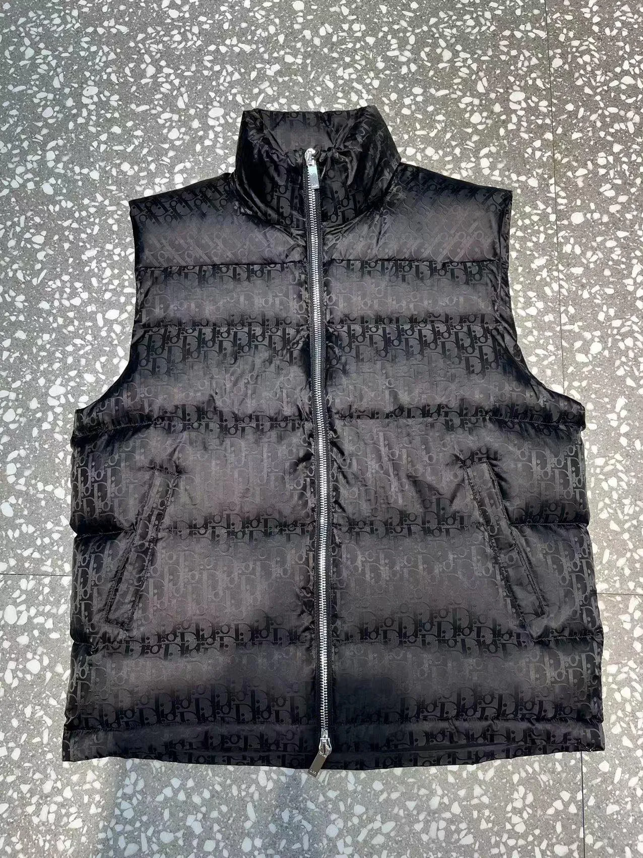 Men's Vests CHRISTIAN DIOR 18110866