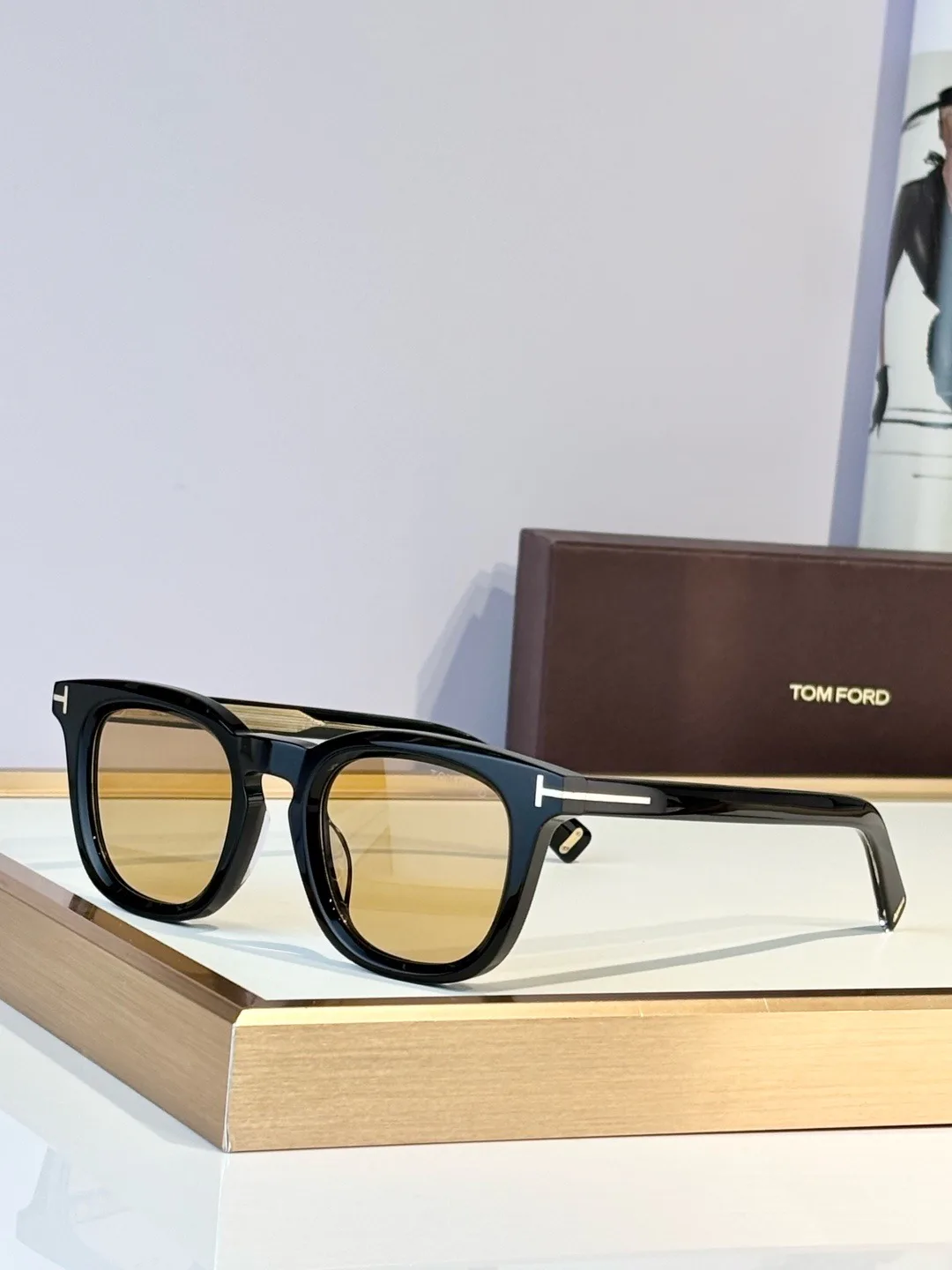 Glasses TOM FORD 18540754
