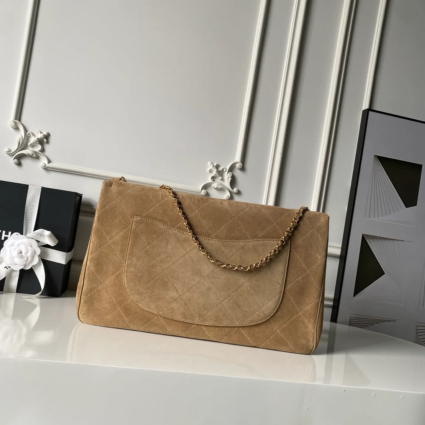 Women's Classic Handbags CHANEL 18207961