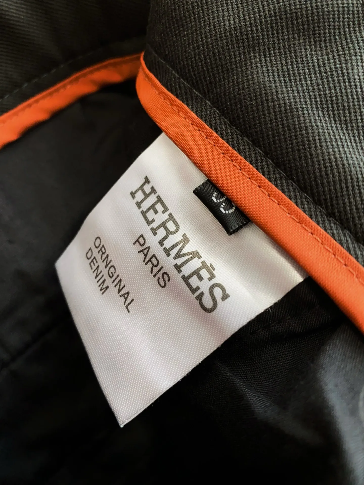 Men's Trousers HERMES 17973714