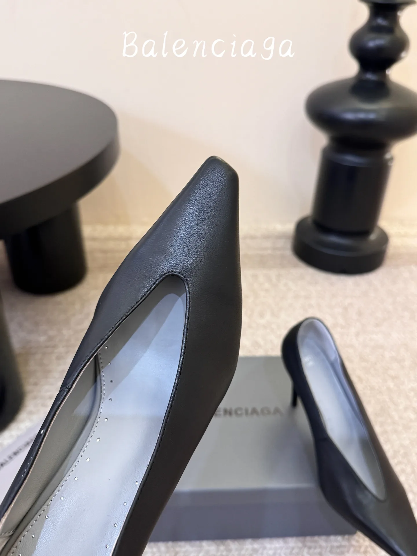 Women's Heels BALENCIAGA 18152113