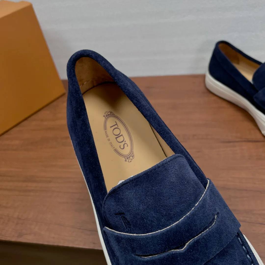 Лоферы И Туфли Мужские Tod's 18626372