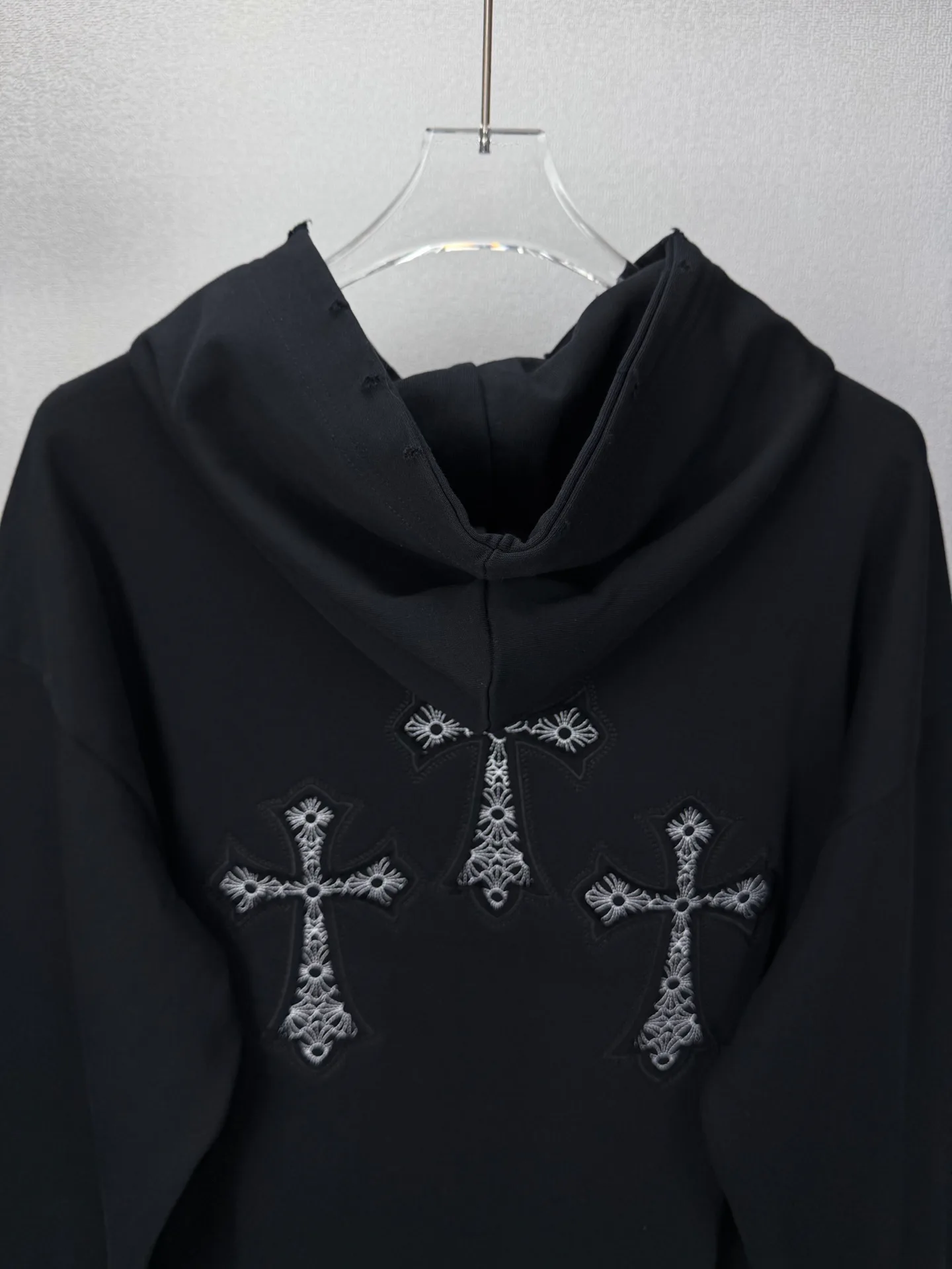 Men's Sweatshirts And Hoodies CHROME HEARTS 18179564