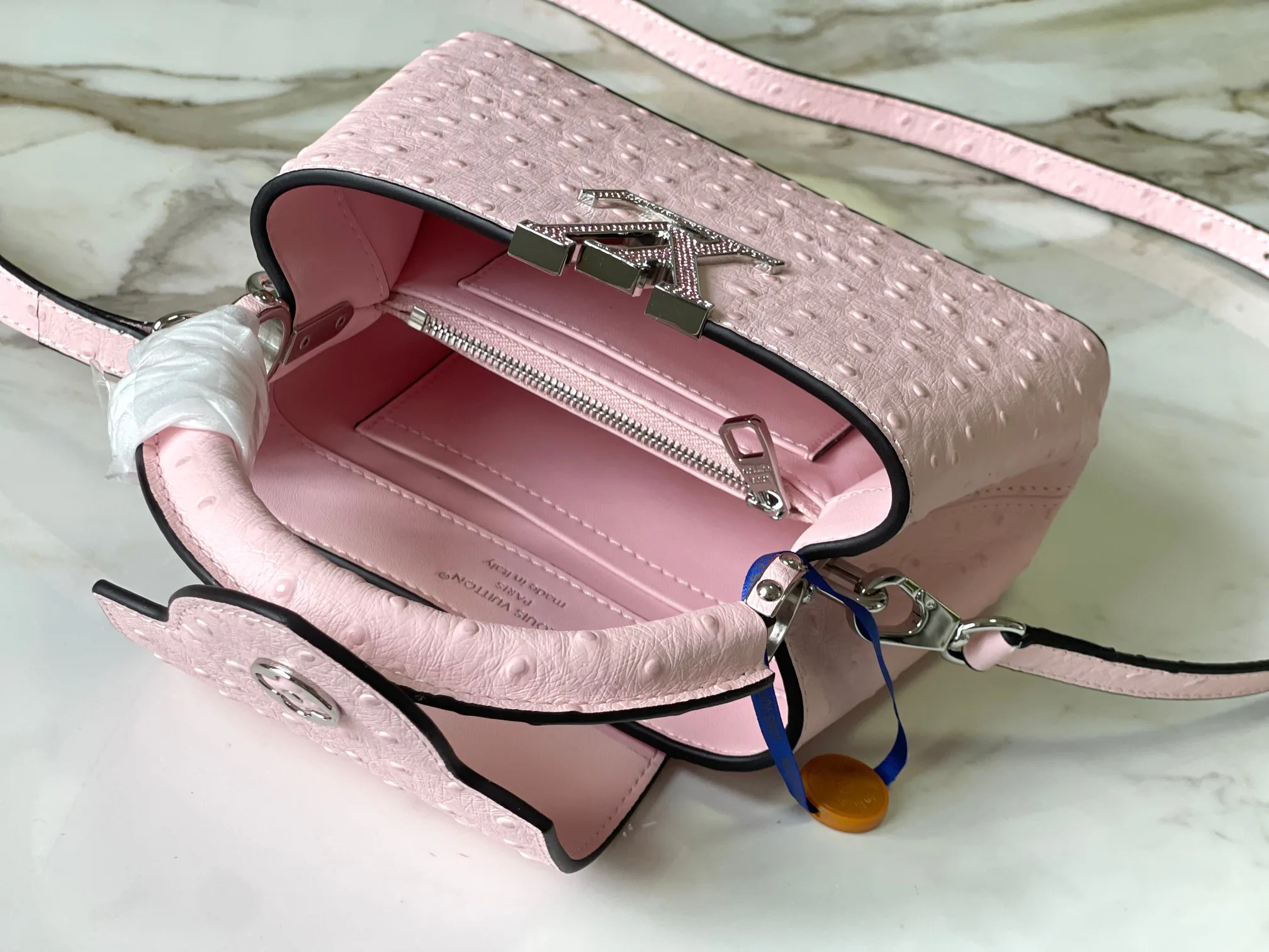 Классические Сумки Женские Louis Vuitton 18644301
