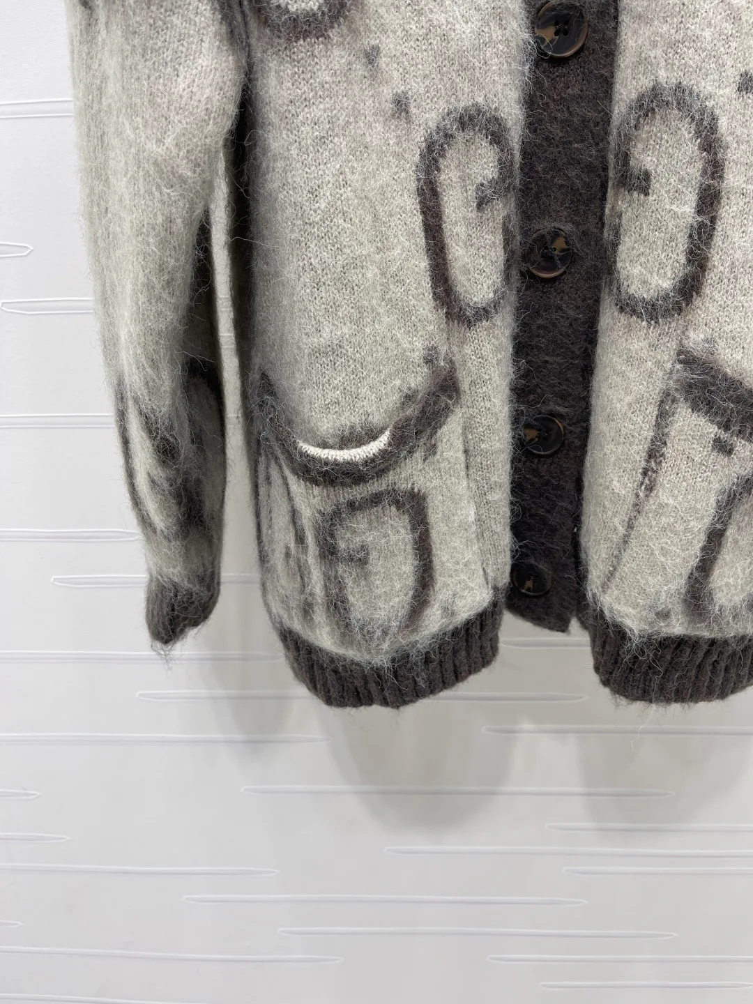 Джемперы И Свитеры Женские Gucci 18680773