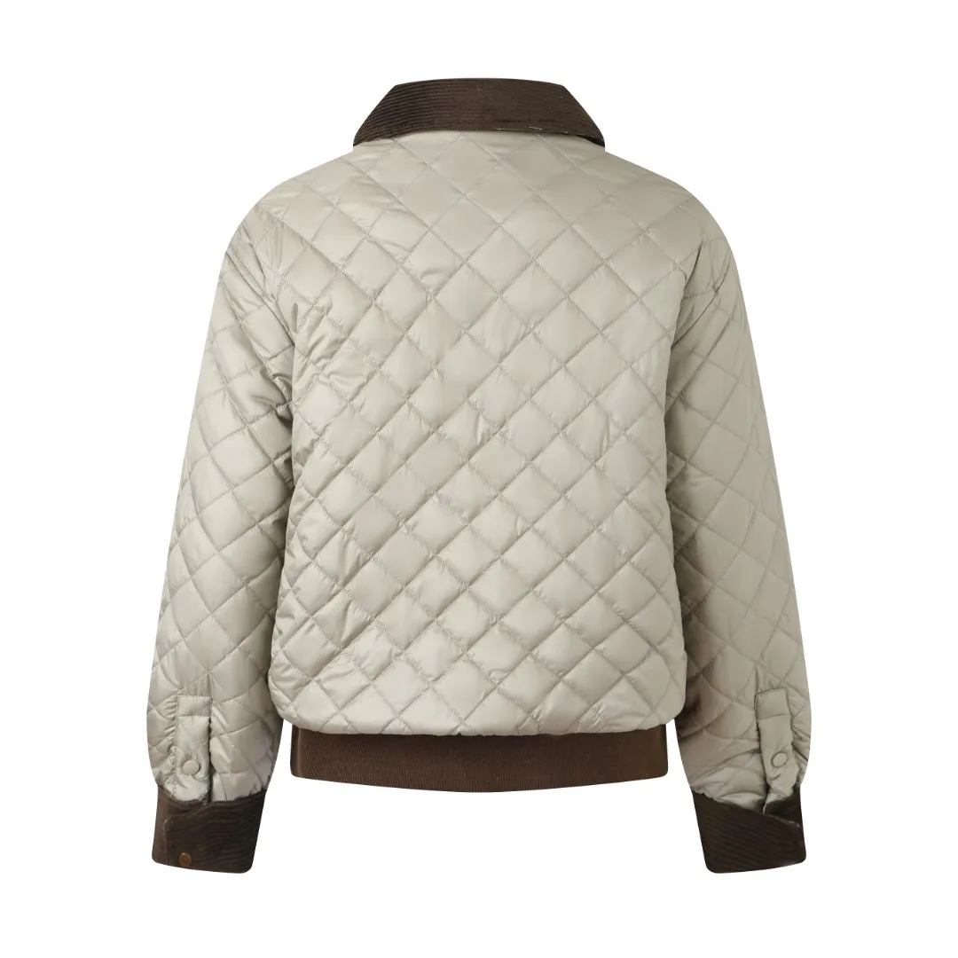 Women's Jackets And Down Jackets LOEWE 18022536