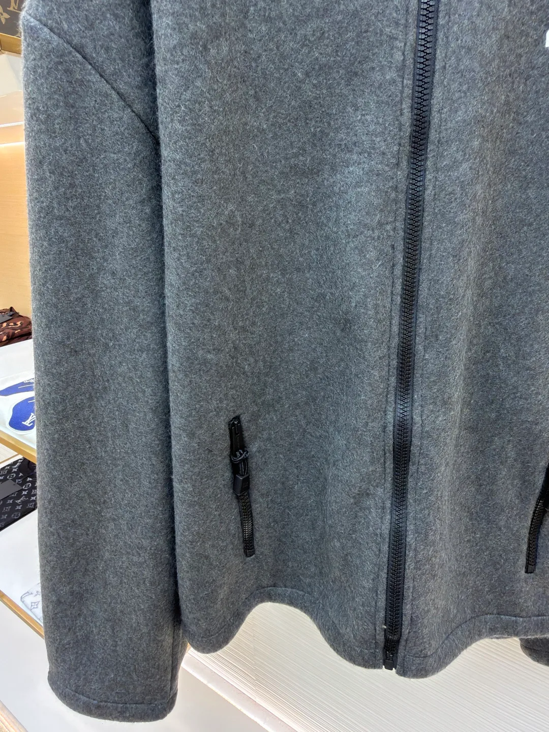 Men's Sweatshirts And Hoodies MIU MIU 18359645