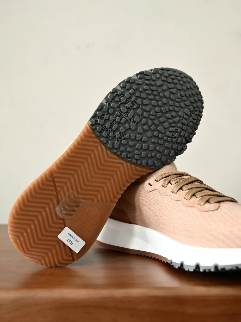 Men's Sneakers BRUNELLO CUCINELLI 18434243