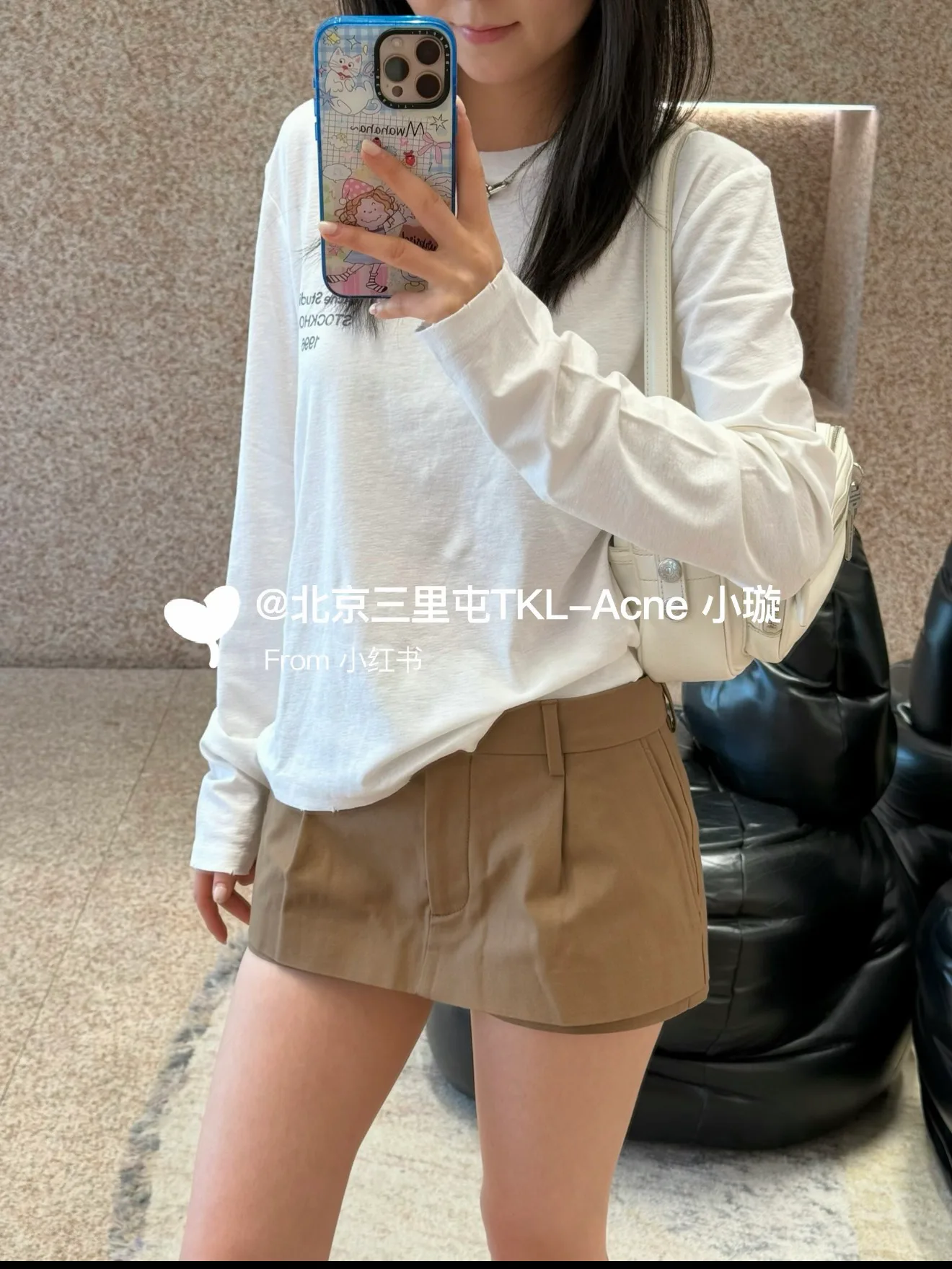 Women's T-Shirts ACNE STUDIOS 17880526