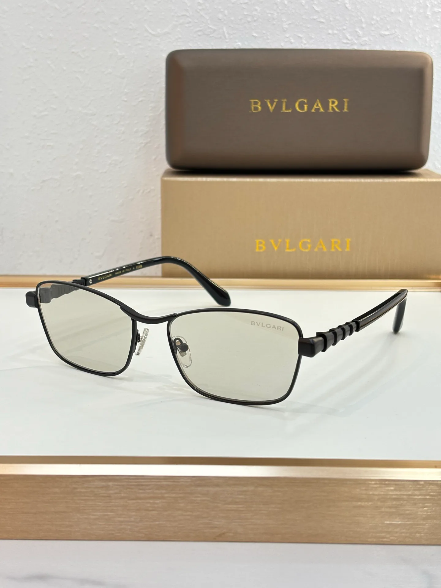 Glasses BVLGARI 18325672