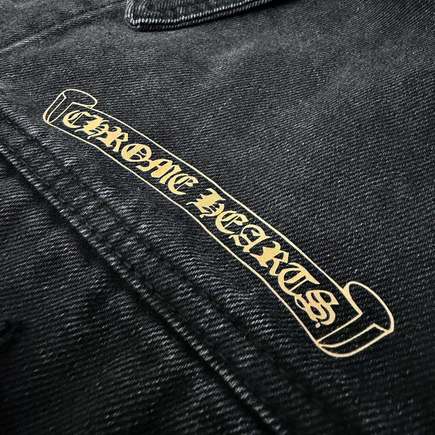 Куртки И Пуховики Женские Chrome Hearts 18597100