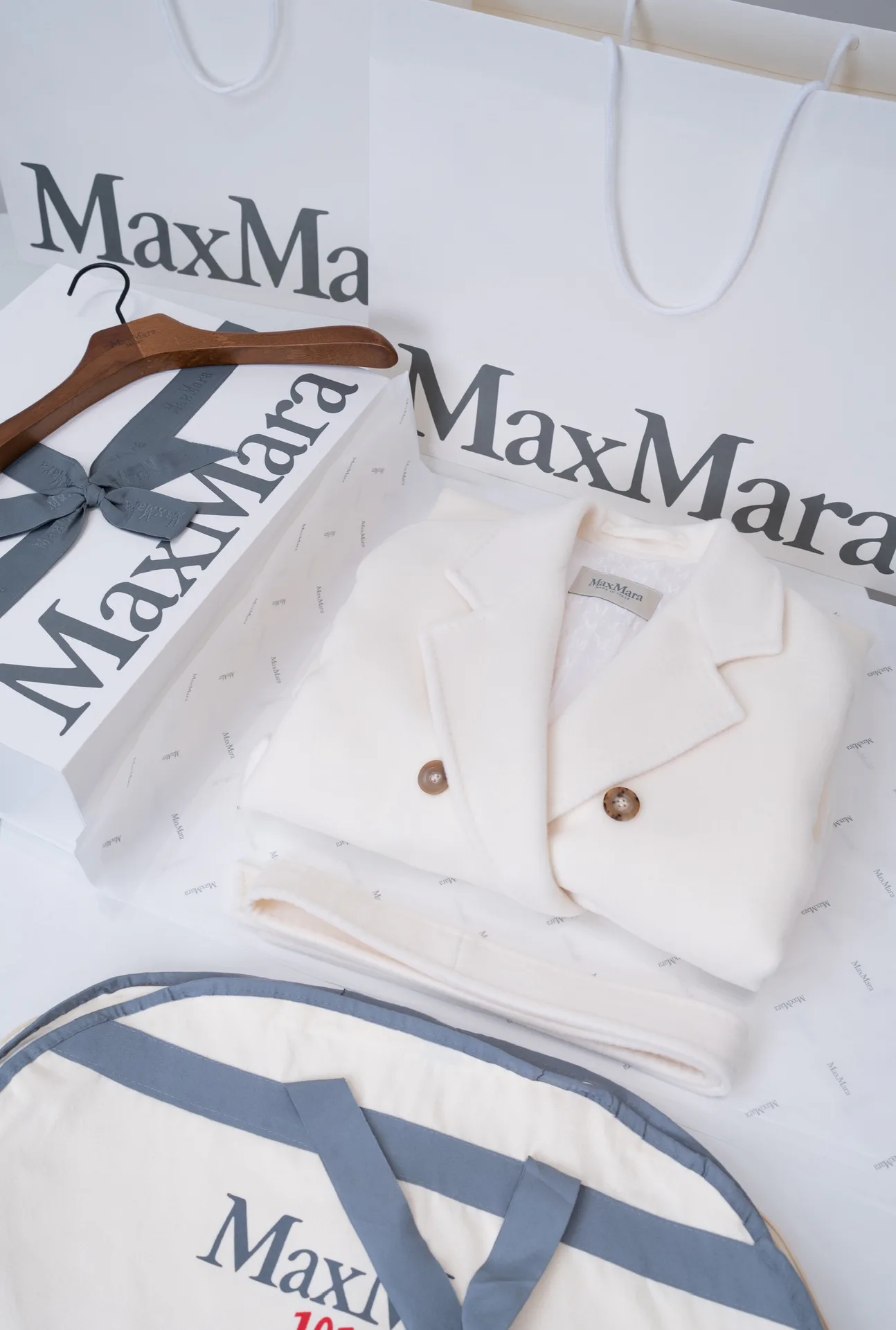 Women's Coats MAX MARA 18510389