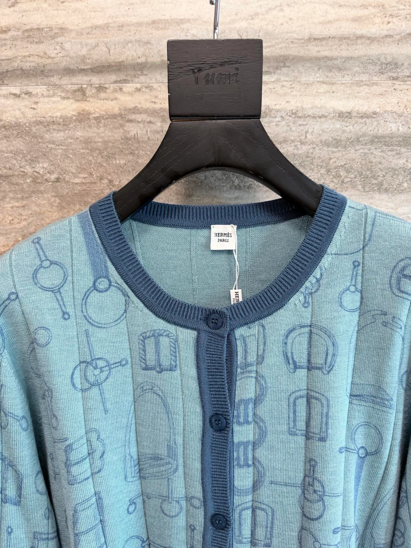 Women's Jumpers And Sweaters HERMES 18155597