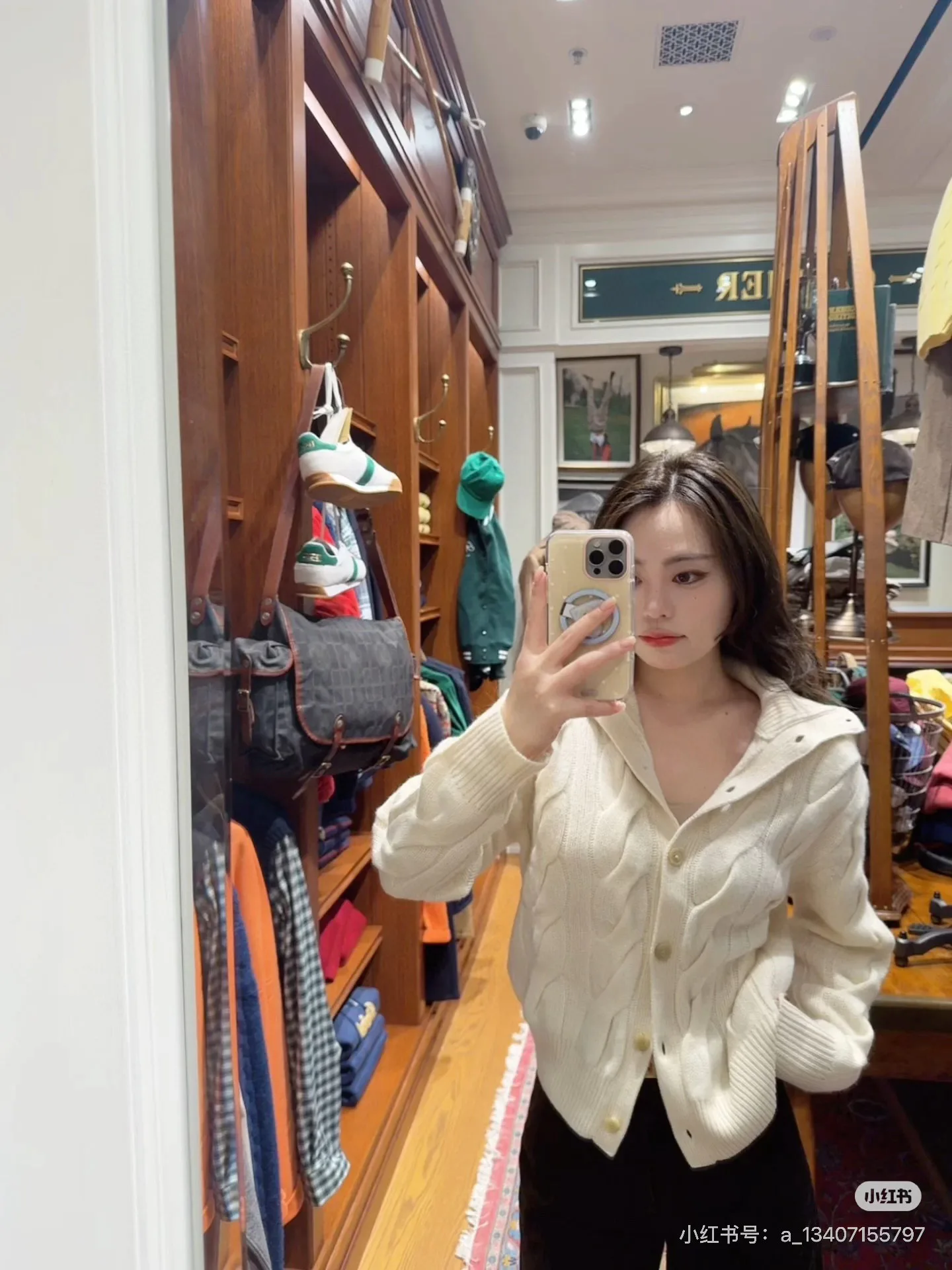 Women's Jumpers And Sweaters RALPH LAUREN 16970522