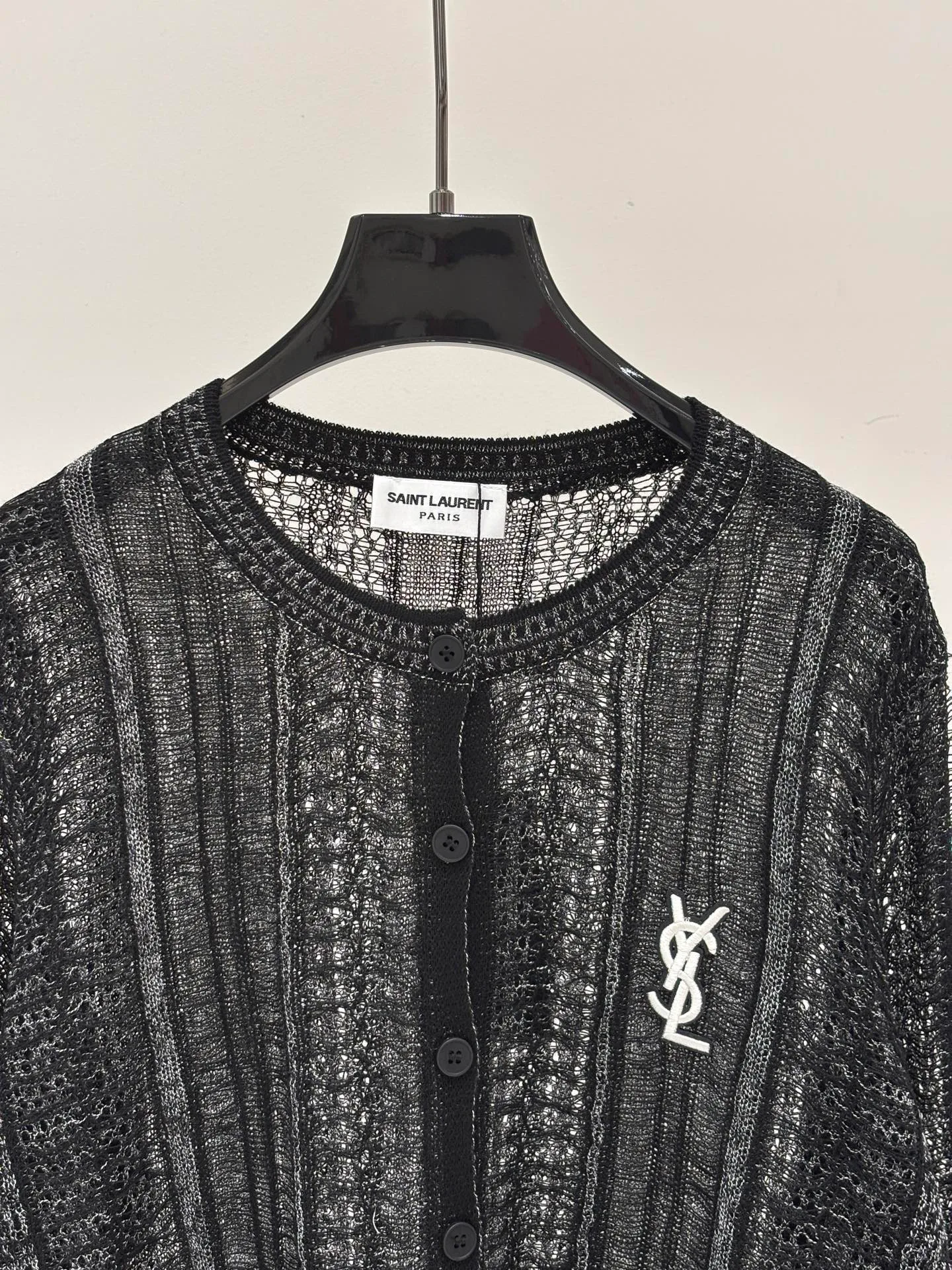 Women's Jumpers And Sweaters SAINT LAURENT 18031988
