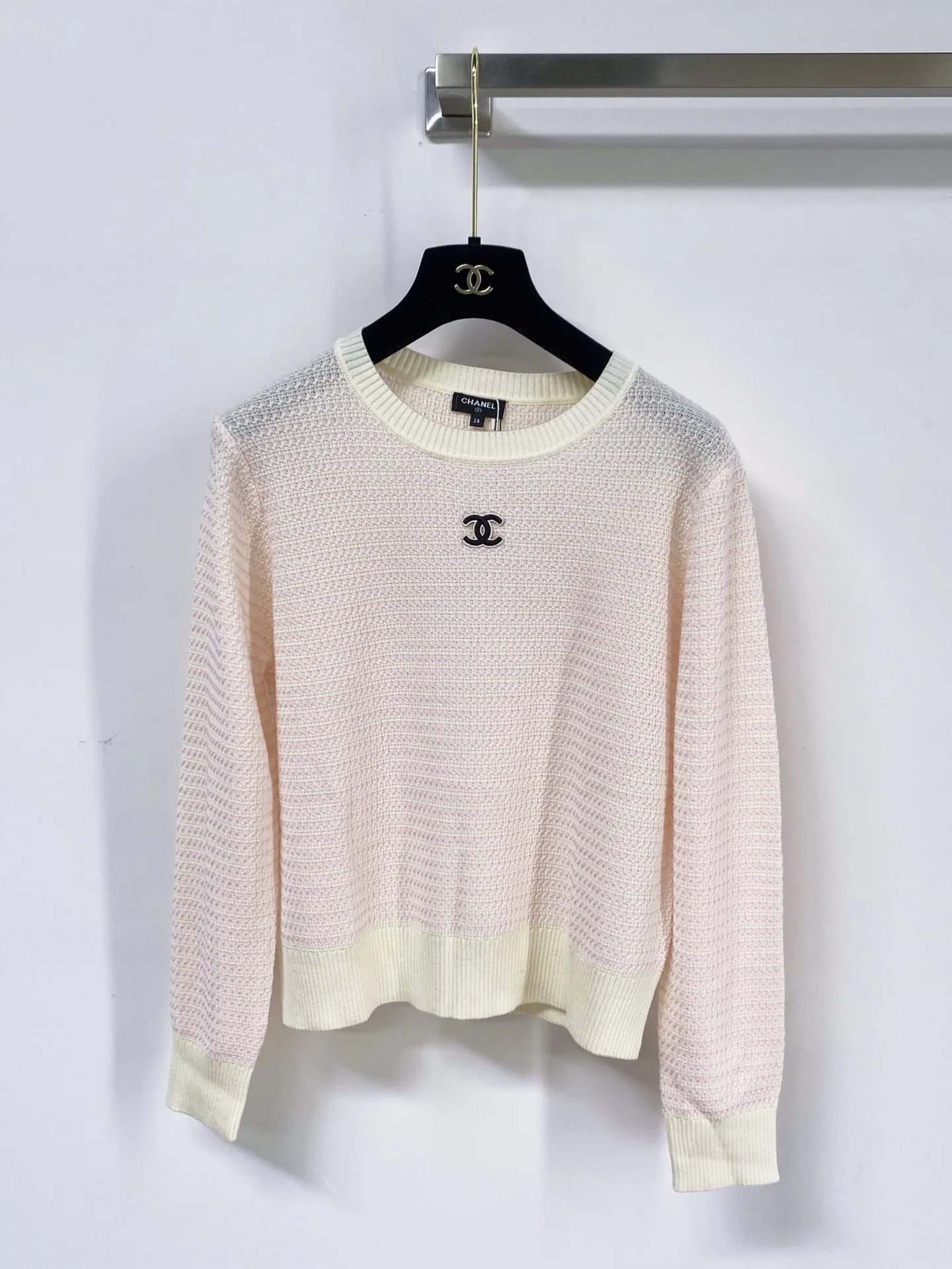 Women's Jumpers And Sweaters CHANEL 18305752
