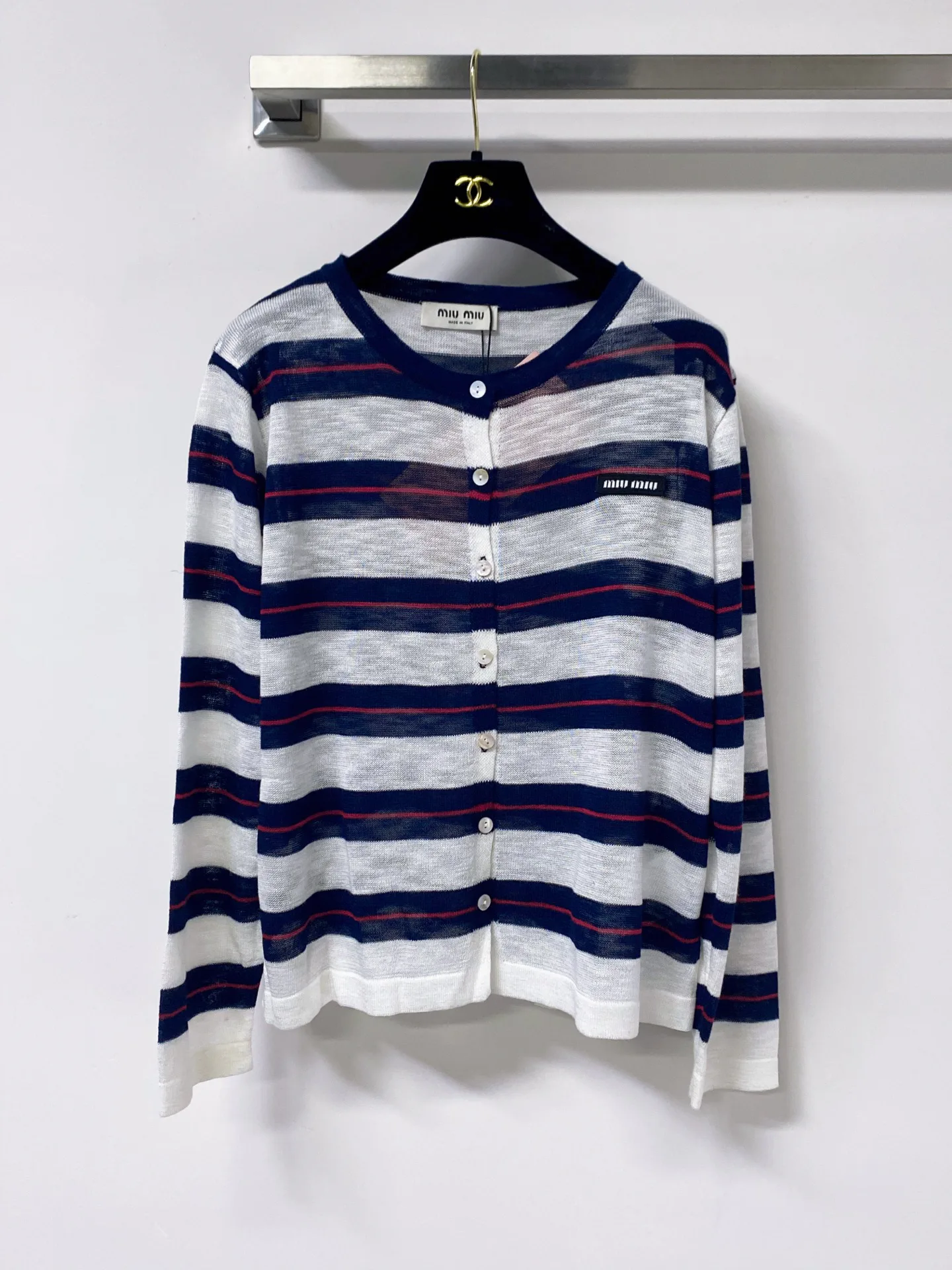 Women's Jumpers And Sweaters MIU MIU 17423804