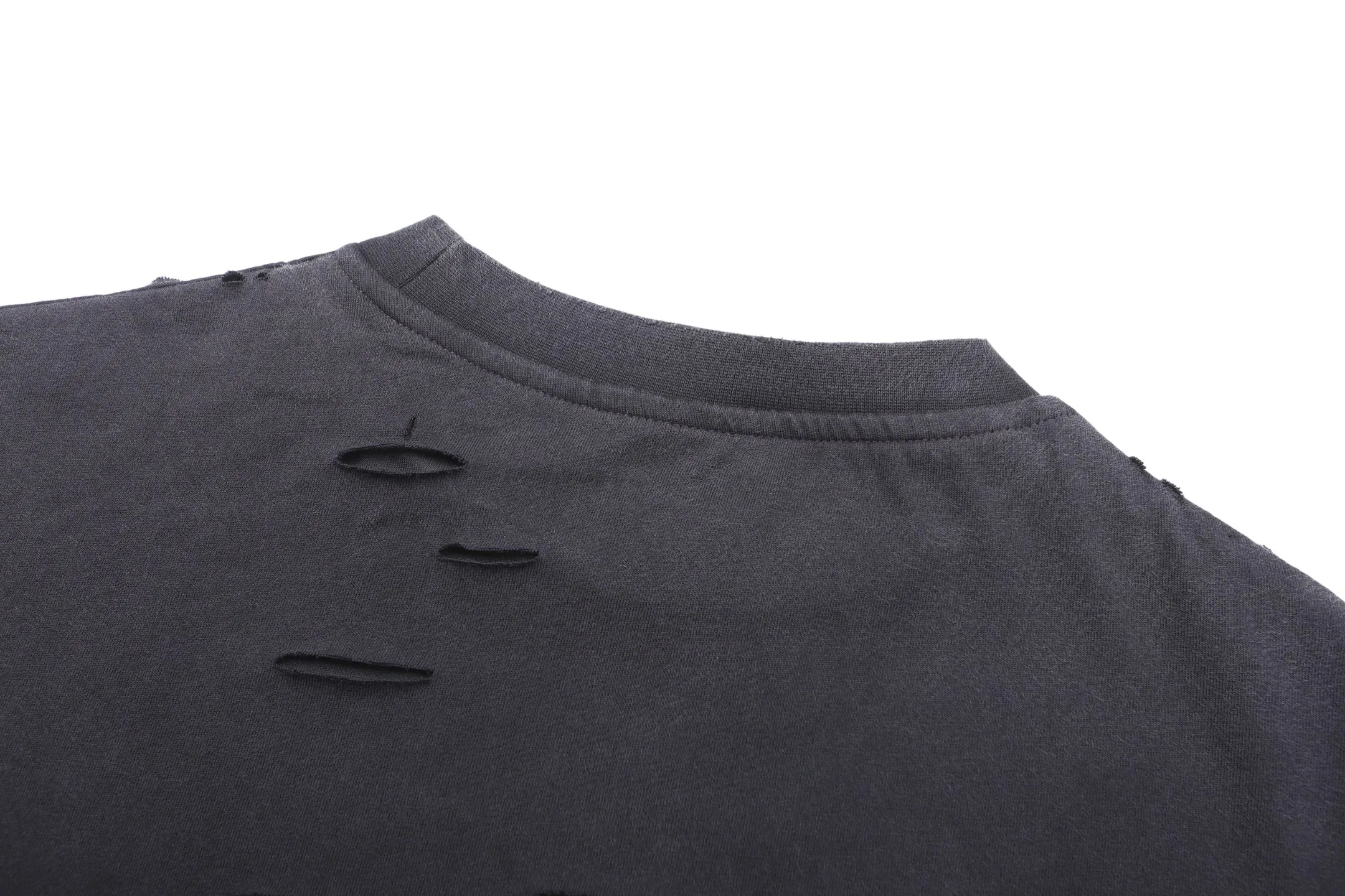 Men's T-Shirts BALENCIAGA 17830175