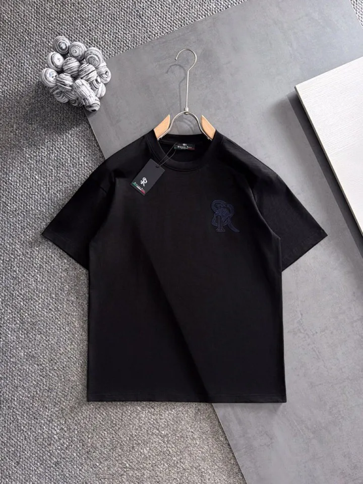 Men's T-Shirts STEFANO RICCI 17510210