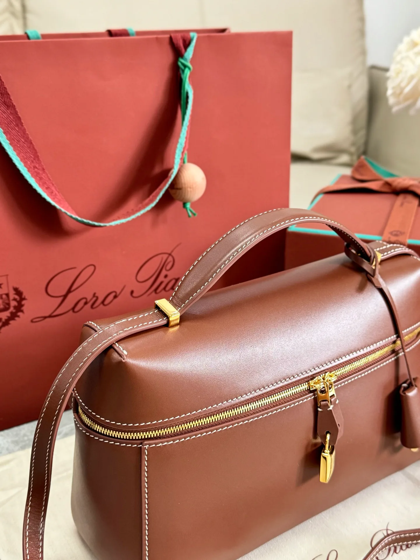 Women's Classic Handbags LORO PIANA 17565047