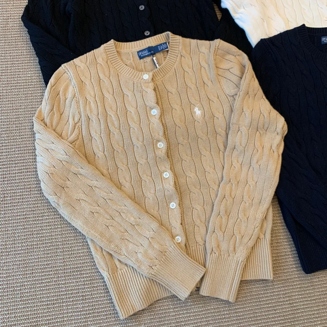 Women's Jumpers And Sweaters RALPH LAUREN 17901240