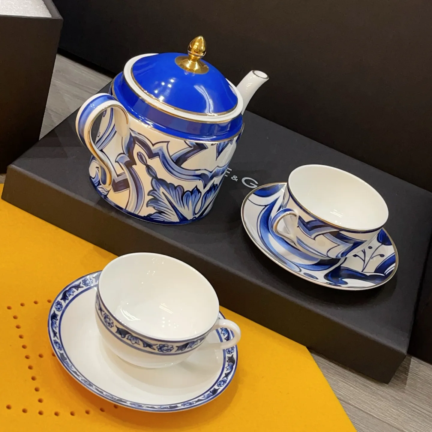 Tableware DOLCE & GABBANA 17992456