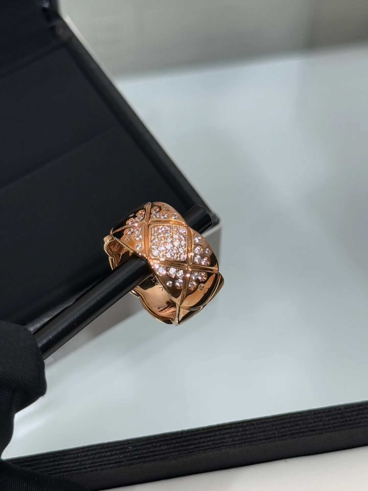 Jewelry CHANEL 16848074