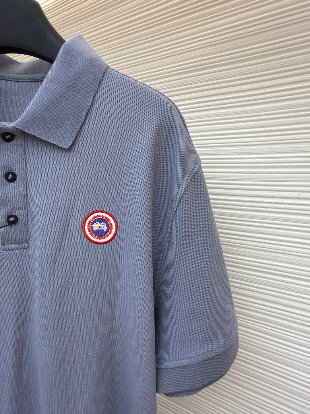 Men's Shirts CANADA GOOSE 18153618