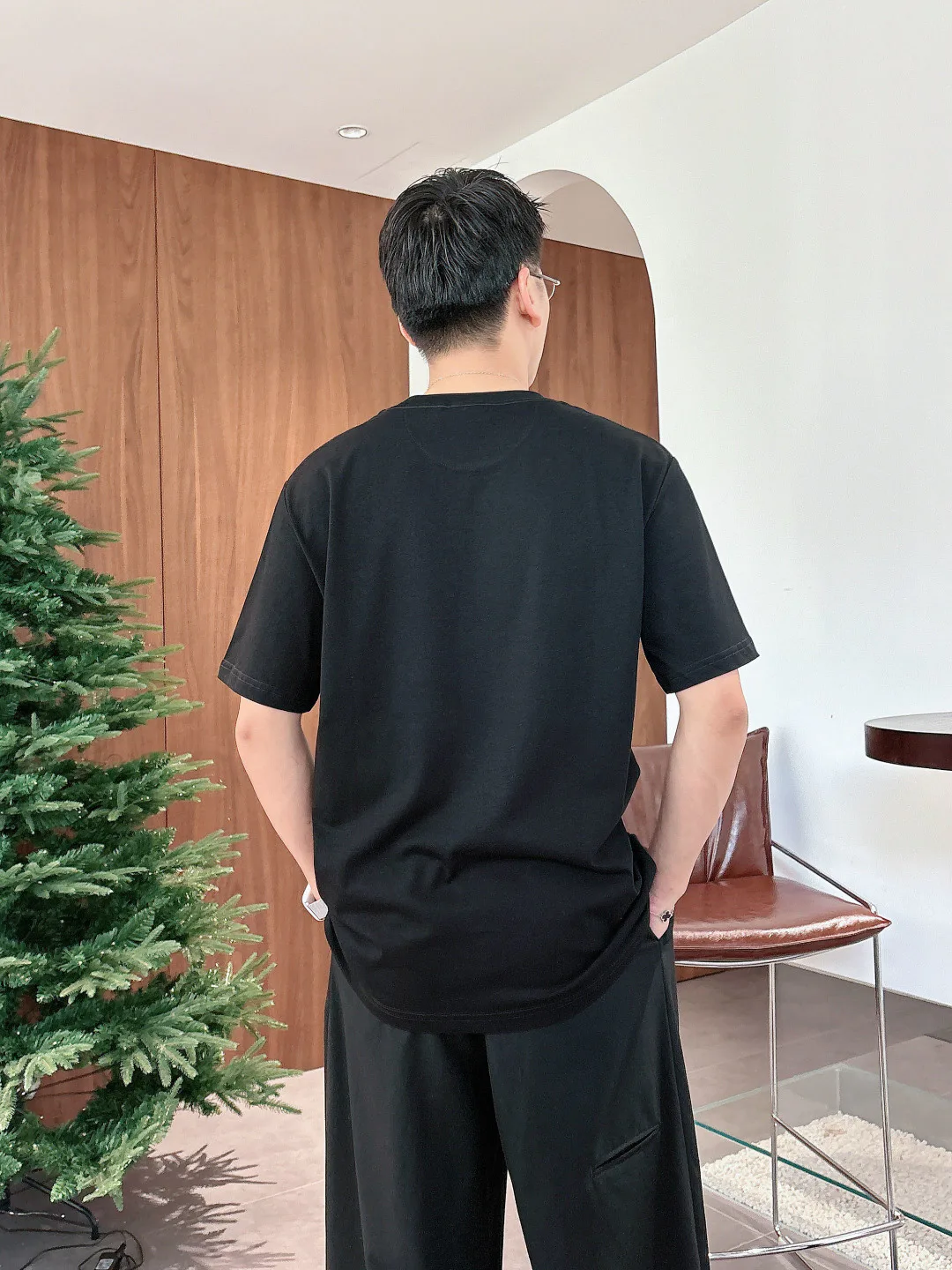 Men's T-Shirts CHRISTIAN DIOR 17349092