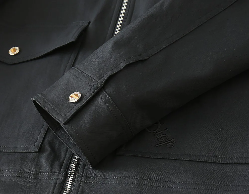 Men's Jackets And Down Jackets CHRISTIAN DIOR 17774422