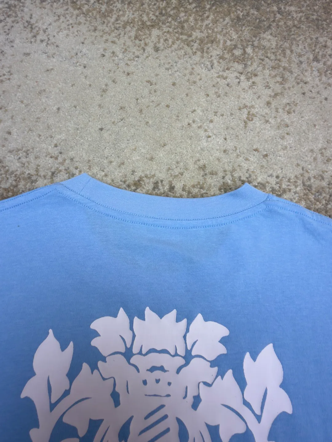 Men's T-Shirts CHROME HEARTS 17303393