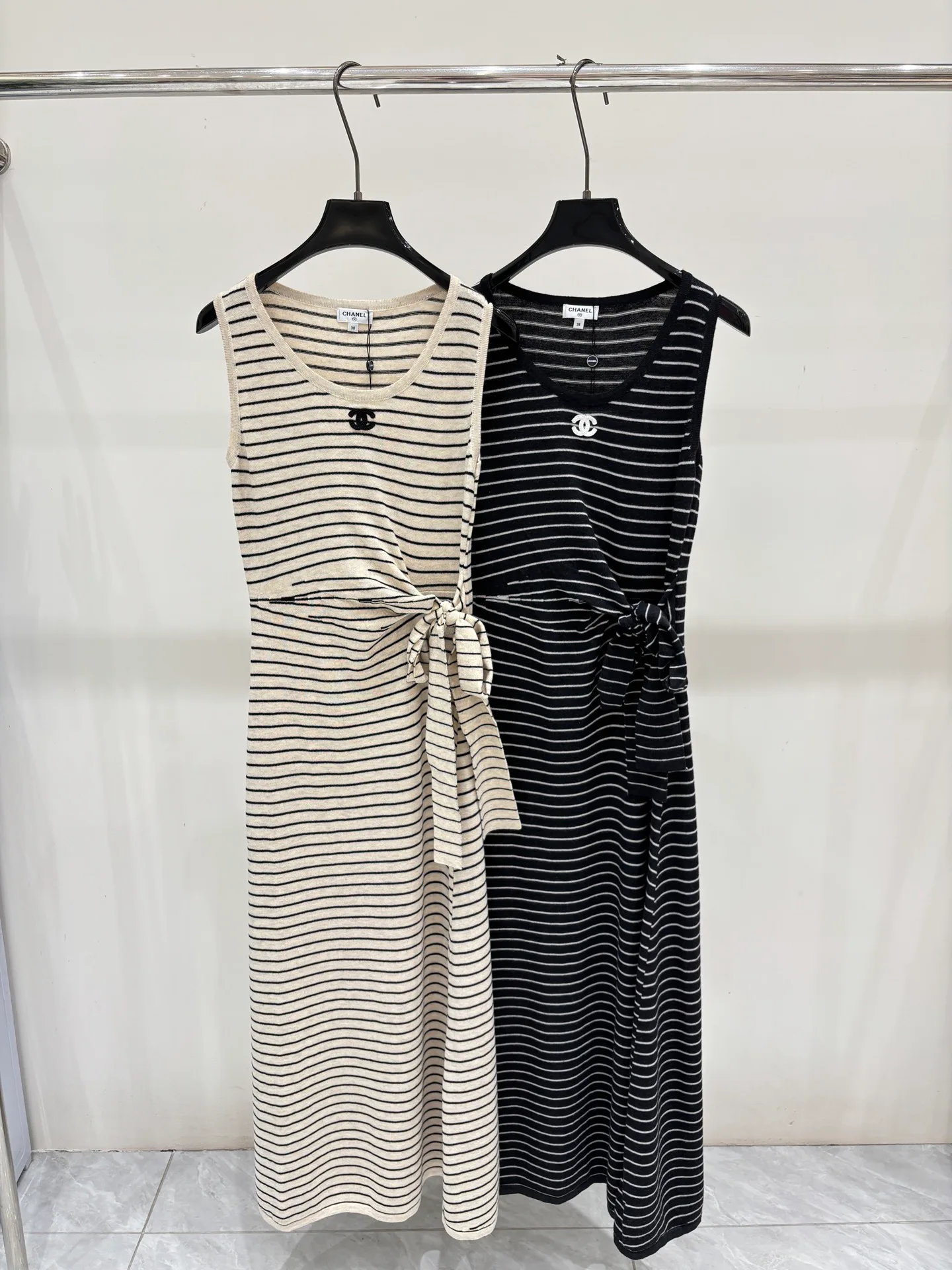 Women's Dresses CHANEL 18138054