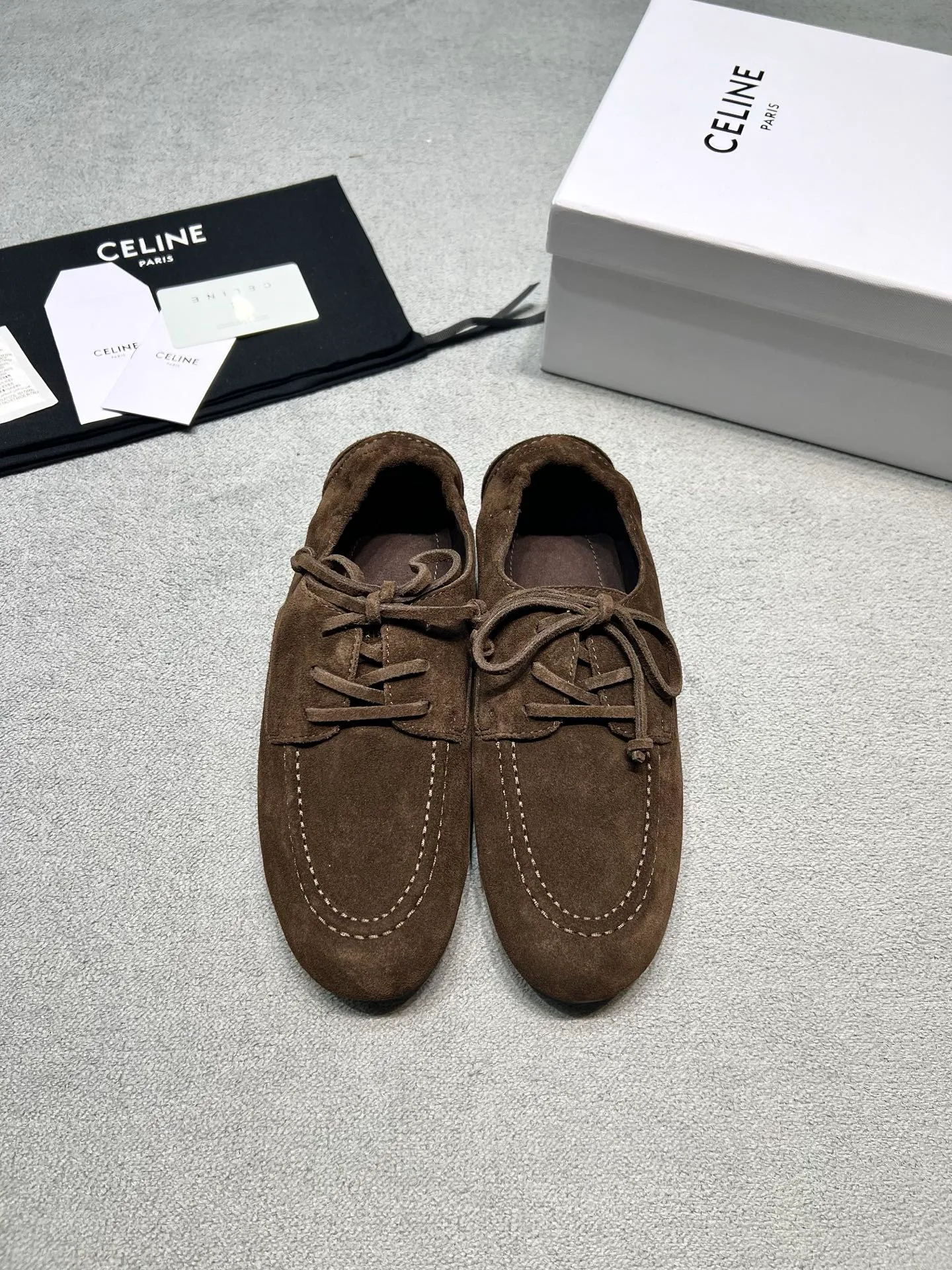 Women's Loafers And Moccasins CELINE 17433774
