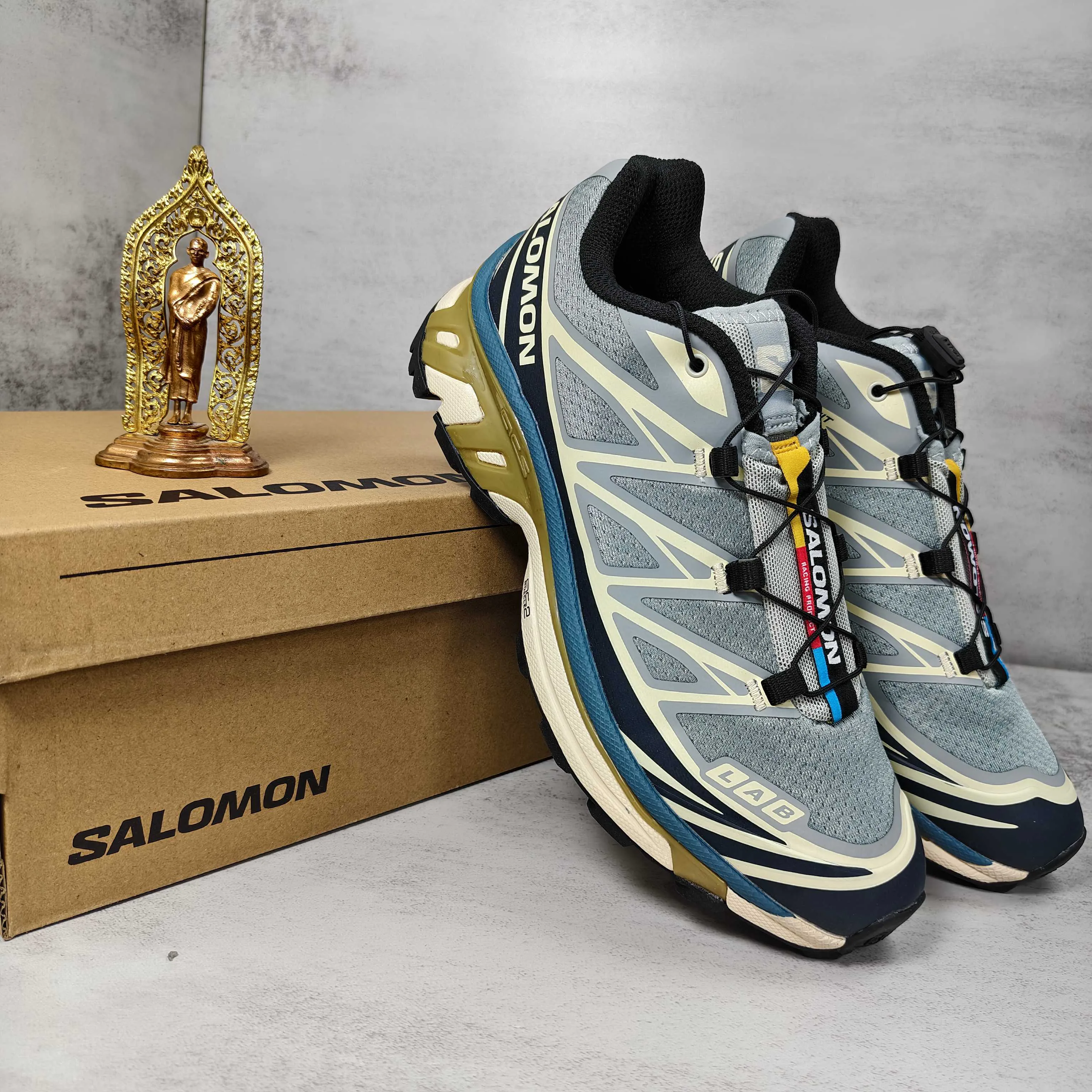 Women's Sneakers SALOMON 18039853