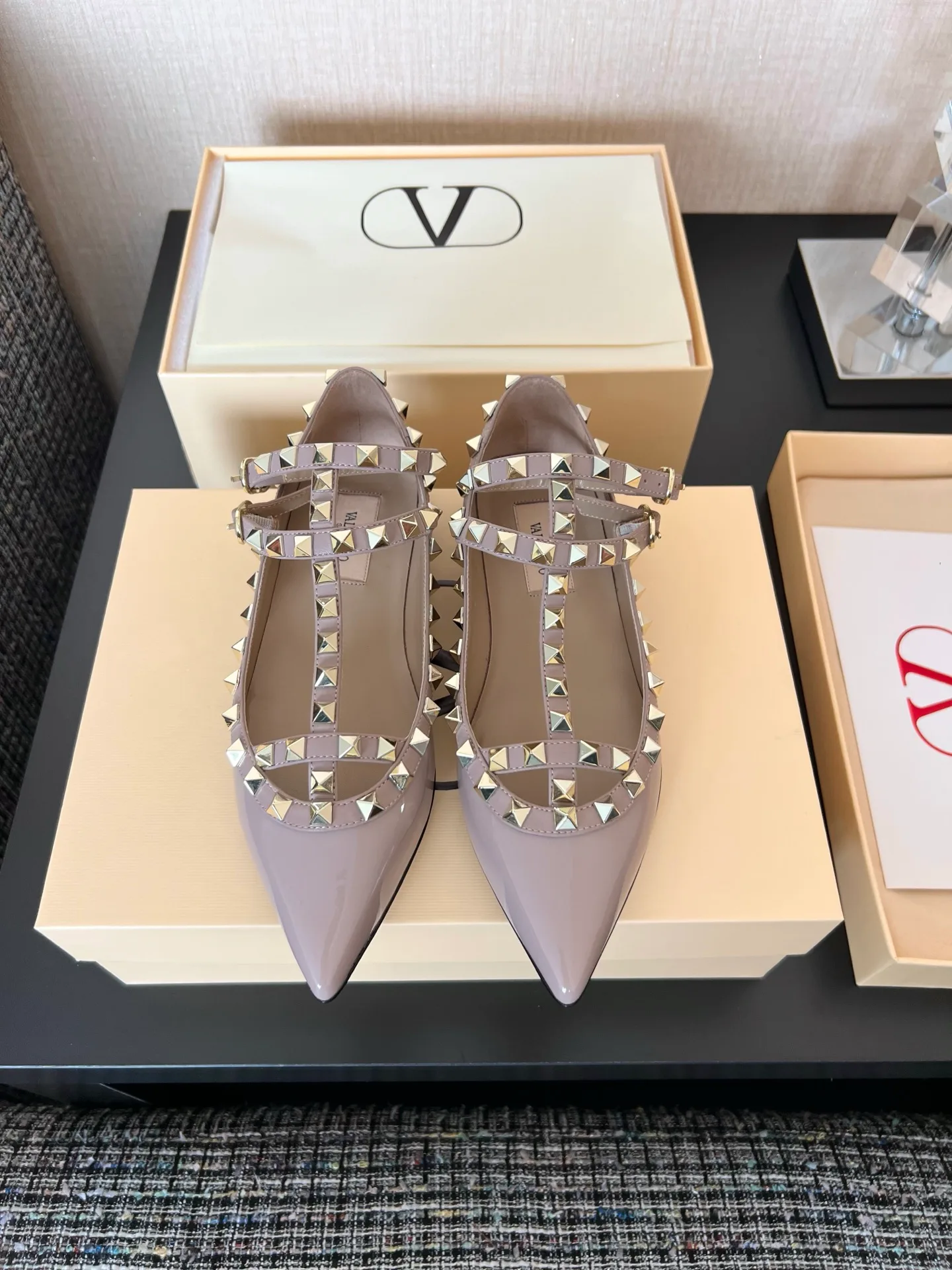 Women's Heels VALENTINO 17480226
