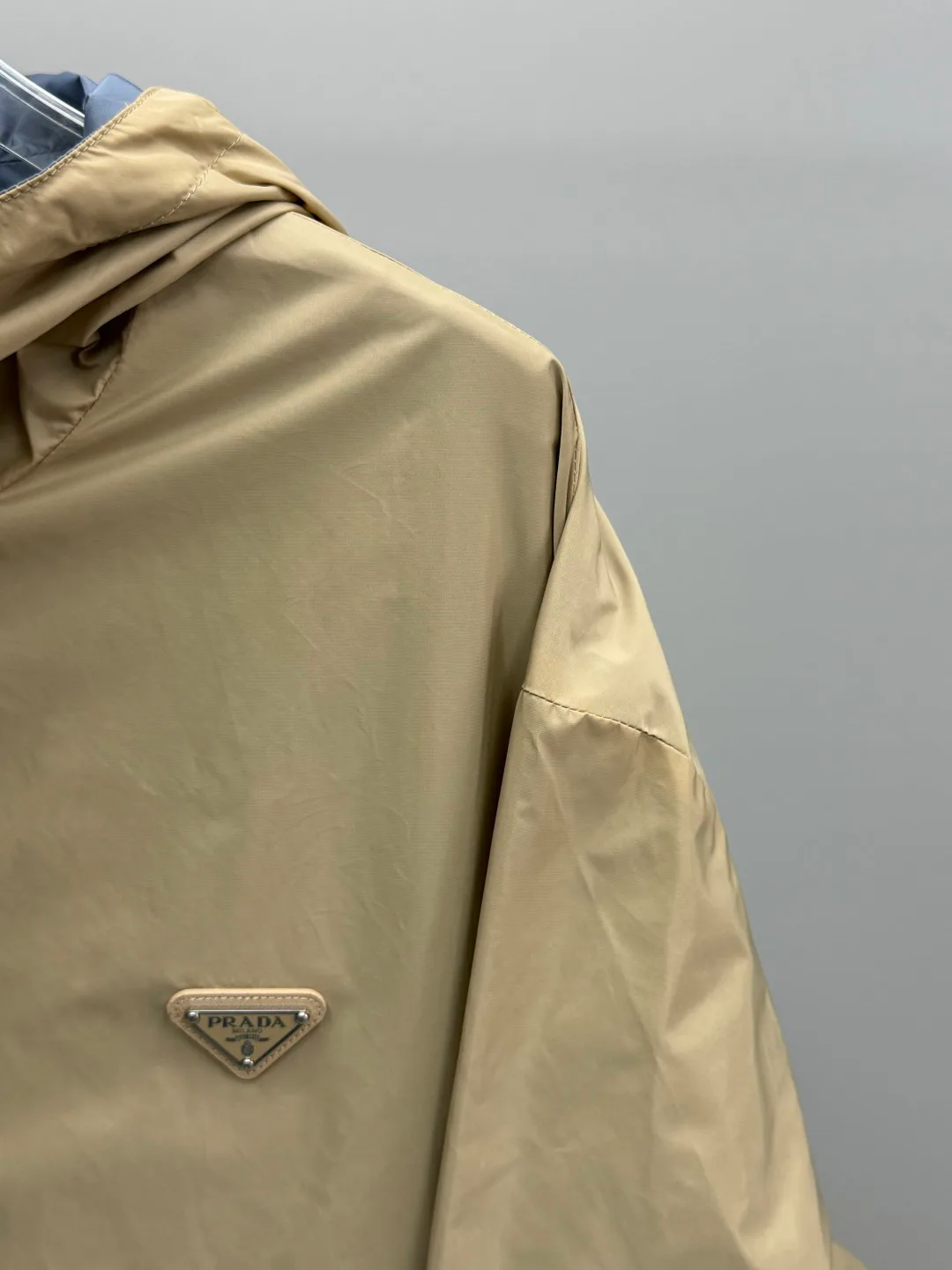 Men's Jackets And Down Jackets PRADA 17225402
