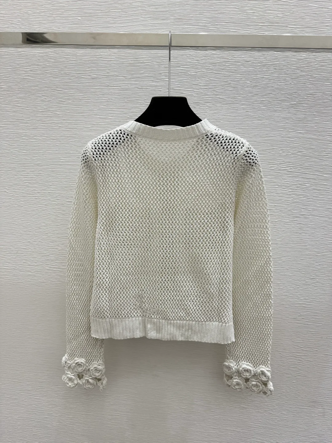 Women's Jumpers And Sweaters CHANEL 18138116