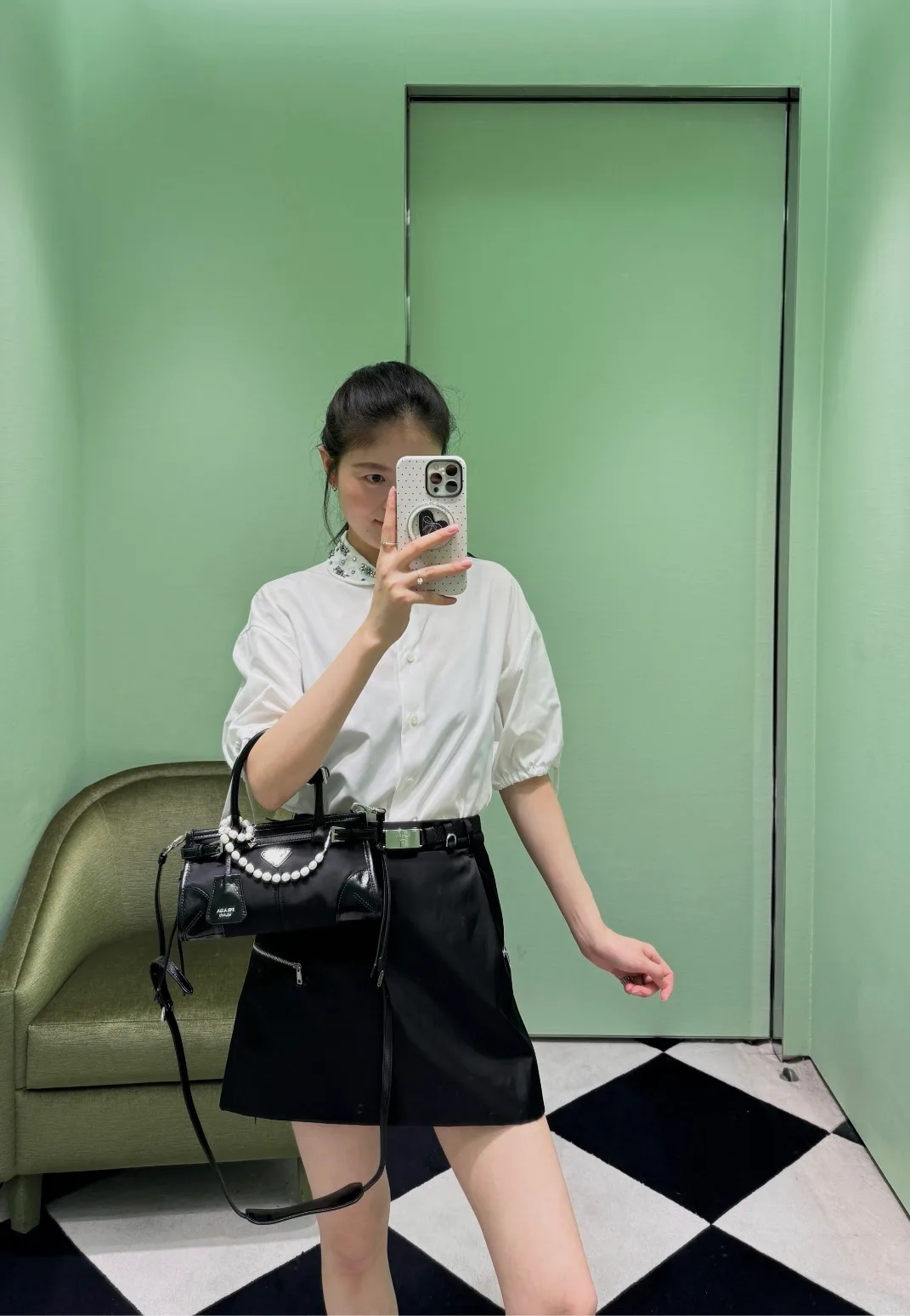 Women's Skirts PRADA 17732492