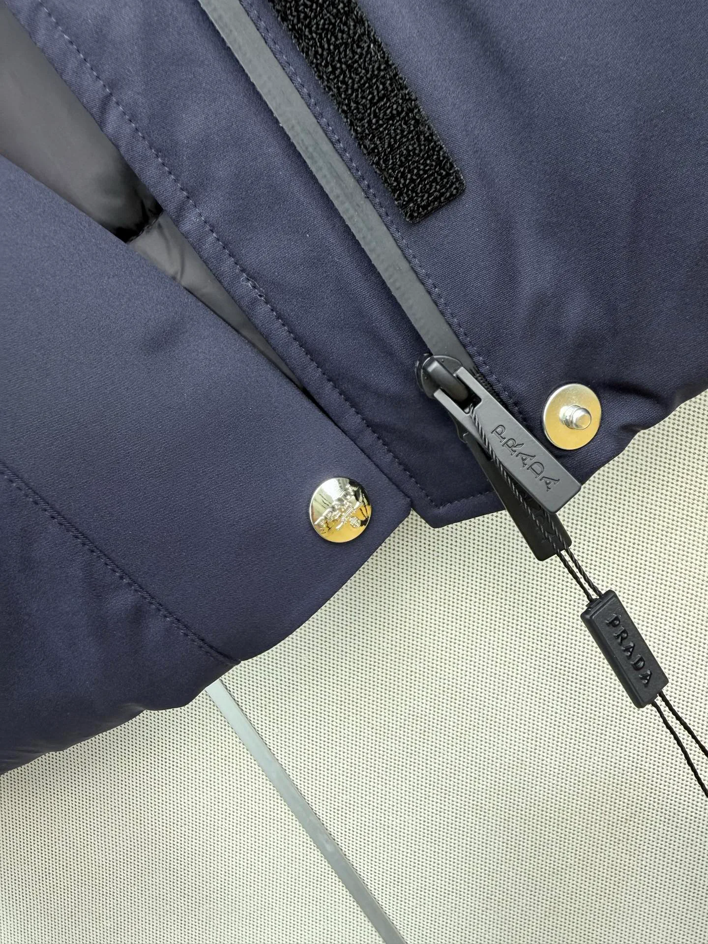 Women's Jackets And Down Jackets PRADA 18185827