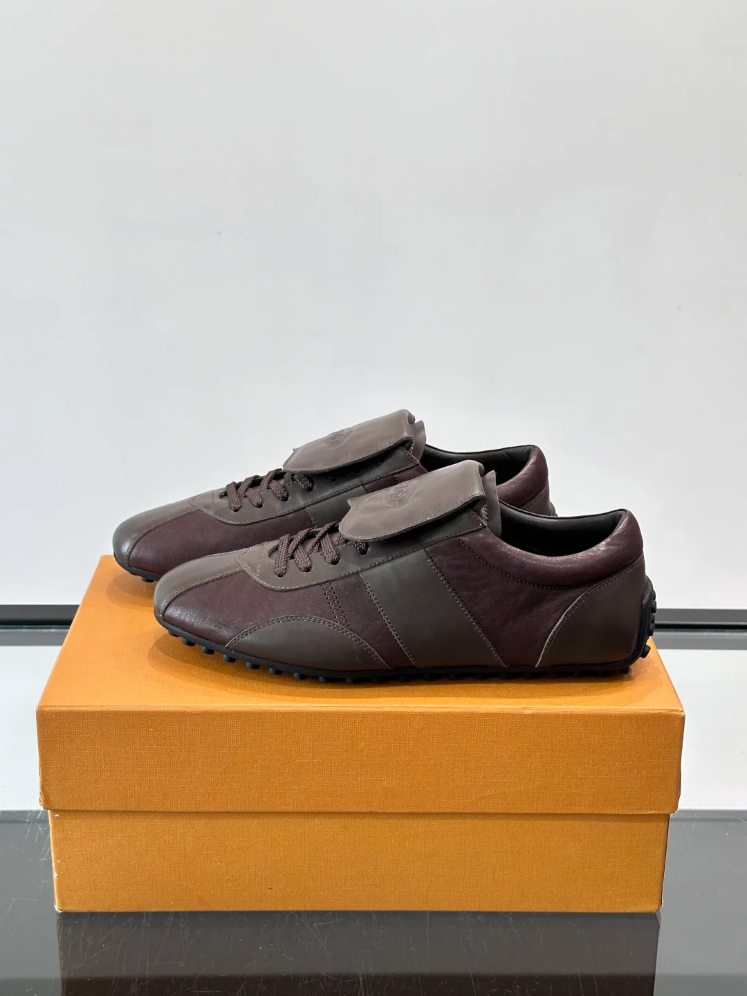Men's Sneakers TOD'S 17905722