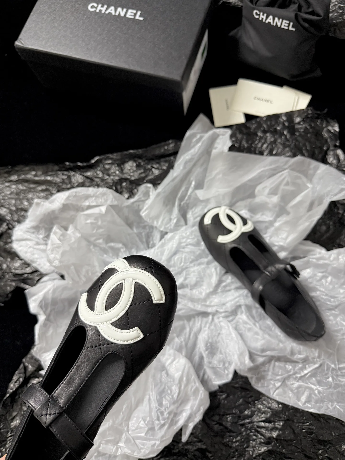 Women's Heels CHANEL 17605695