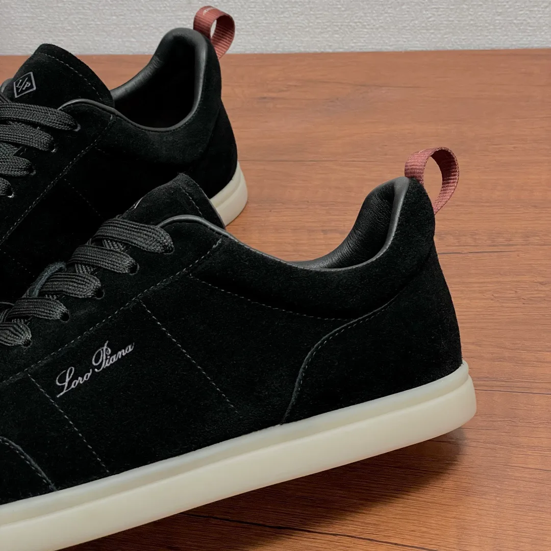 Men's Sneakers LORO PIANA 17542608