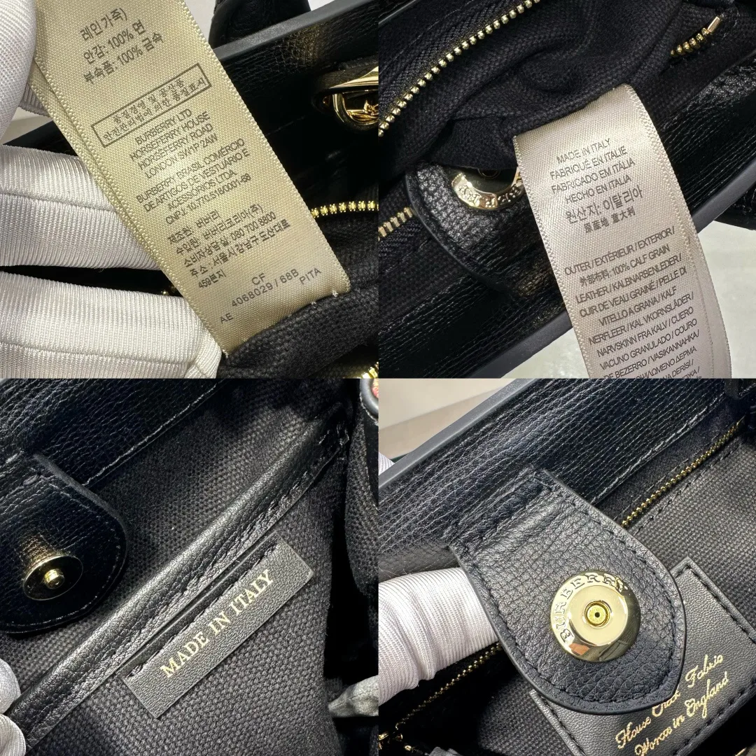 Women's Classic Handbags BURBERRY 17483296