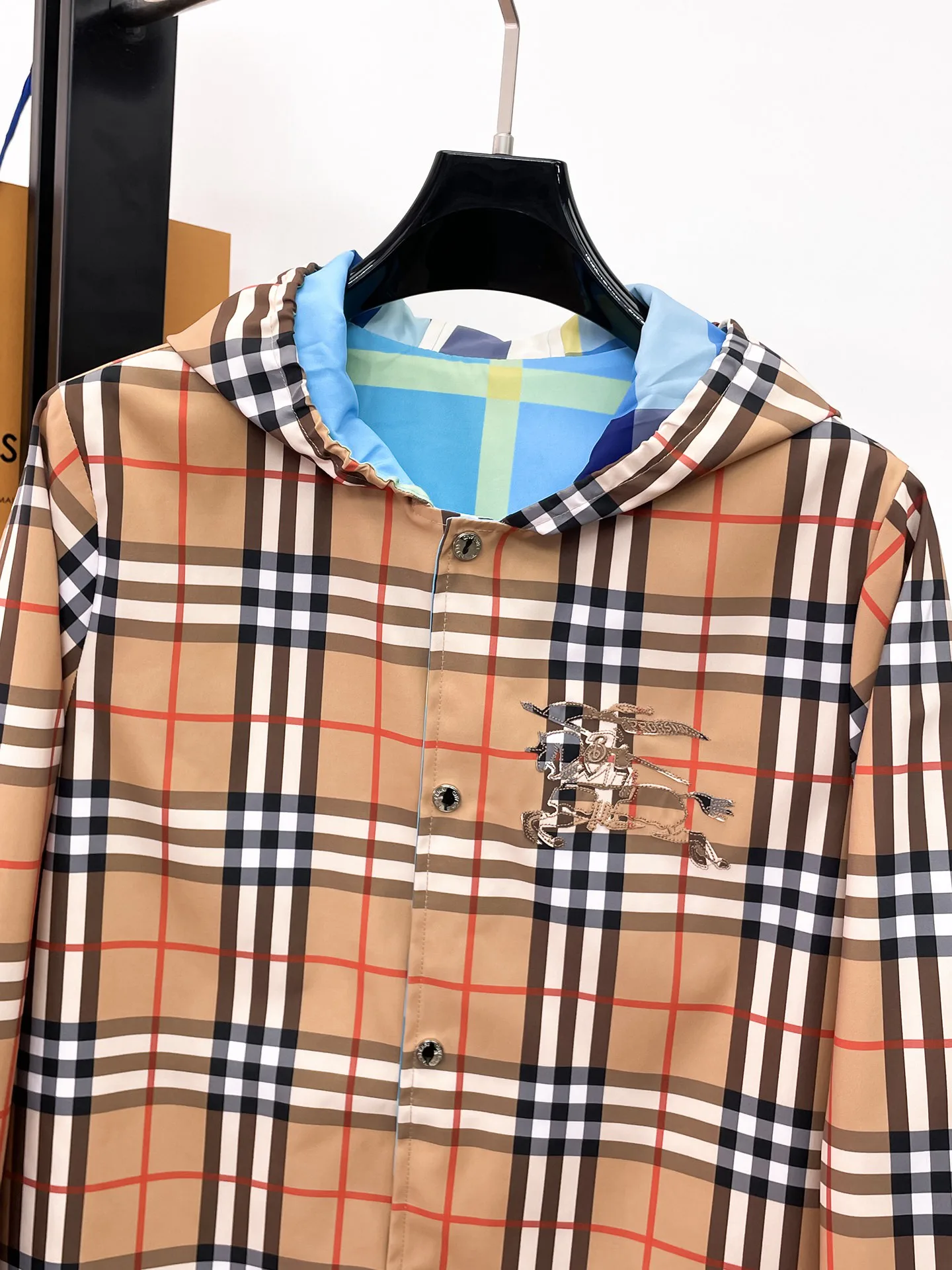 Men's Jackets And Down Jackets BURBERRY 17966732
