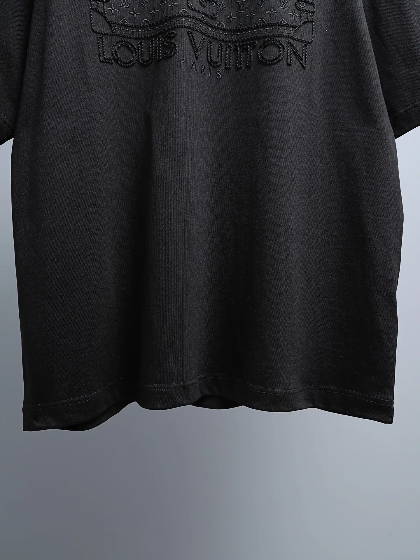 Men's T-Shirts LOUIS VUITTON 18492042