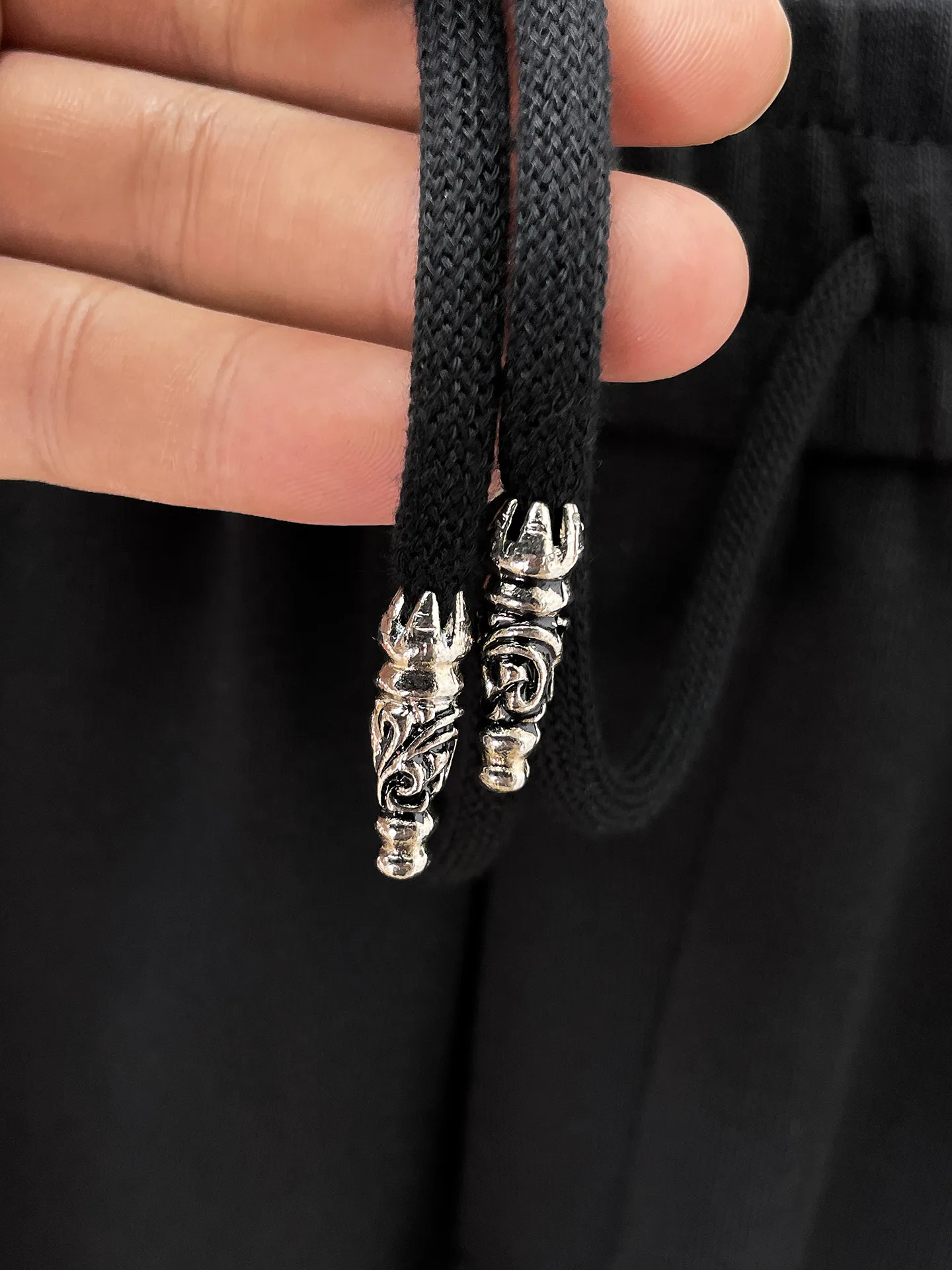 Men's Trousers CHROME HEARTS 18197337