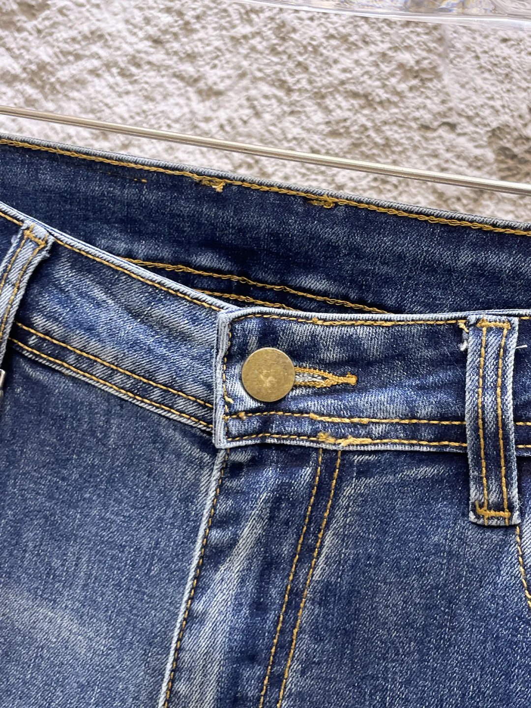 Men's Jeans LOEWE 18492073