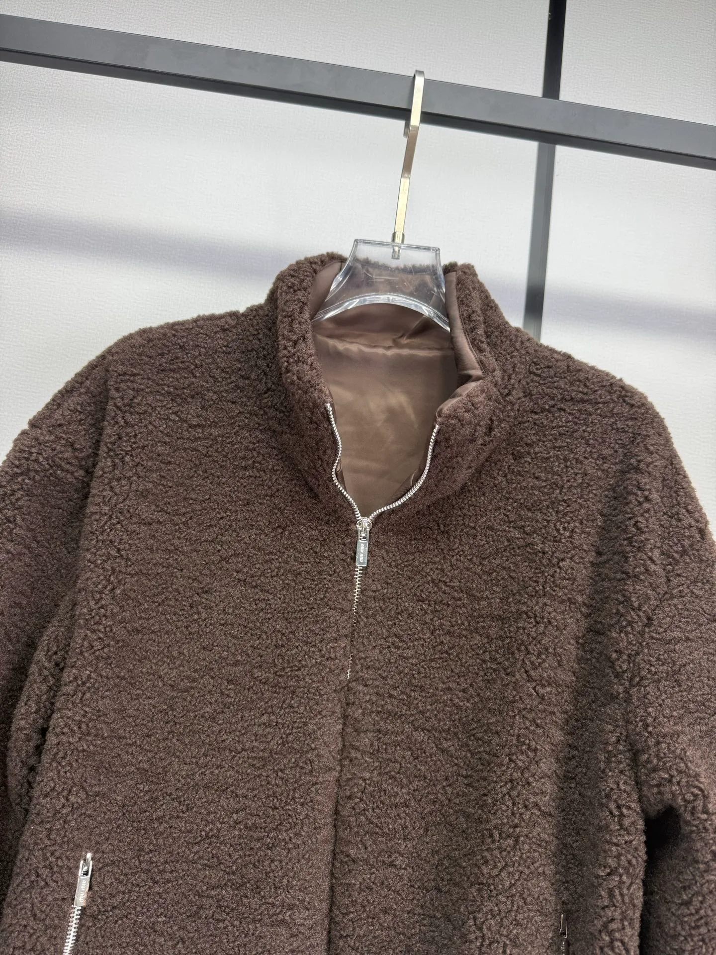 Women's Jackets And Down Jackets MIU MIU 18022263