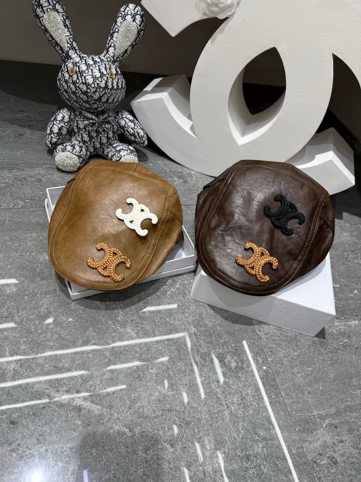 Hats CELINE 18105198